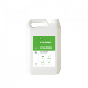 Bidon 5l Autocleanway